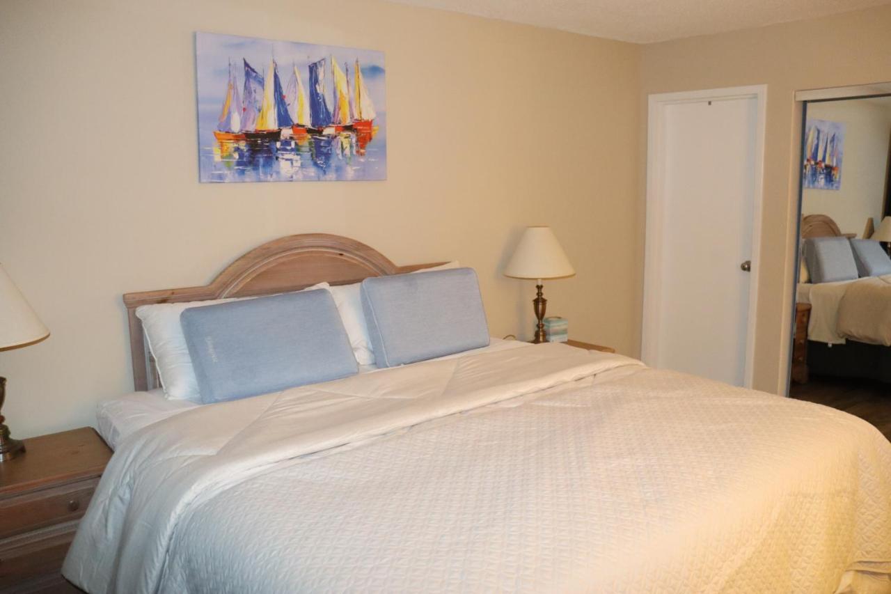 Beach Luxury Oceanfront Virginia Beach Exterior photo