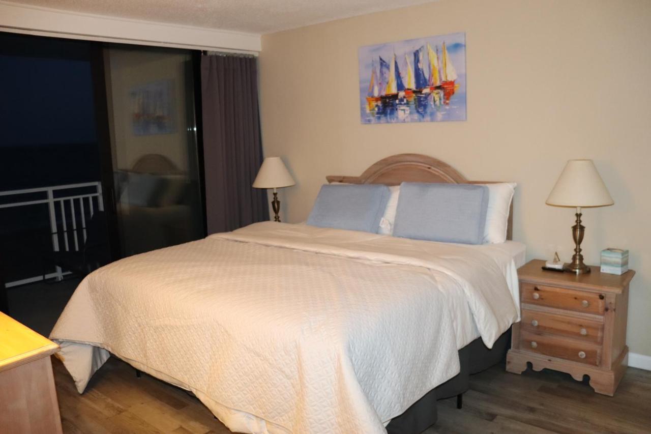 Beach Luxury Oceanfront Virginia Beach Exterior photo